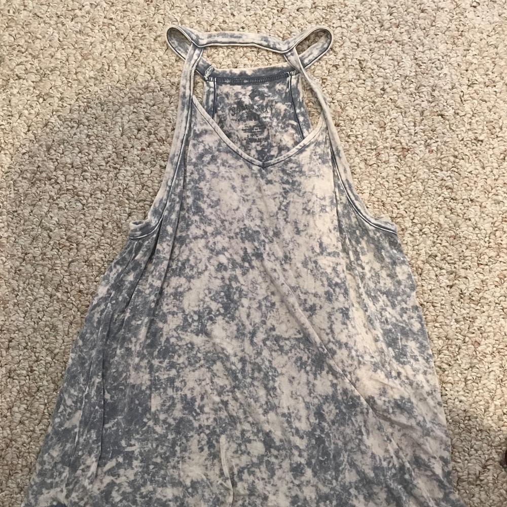 Size small soft & sexy tank from American eagle